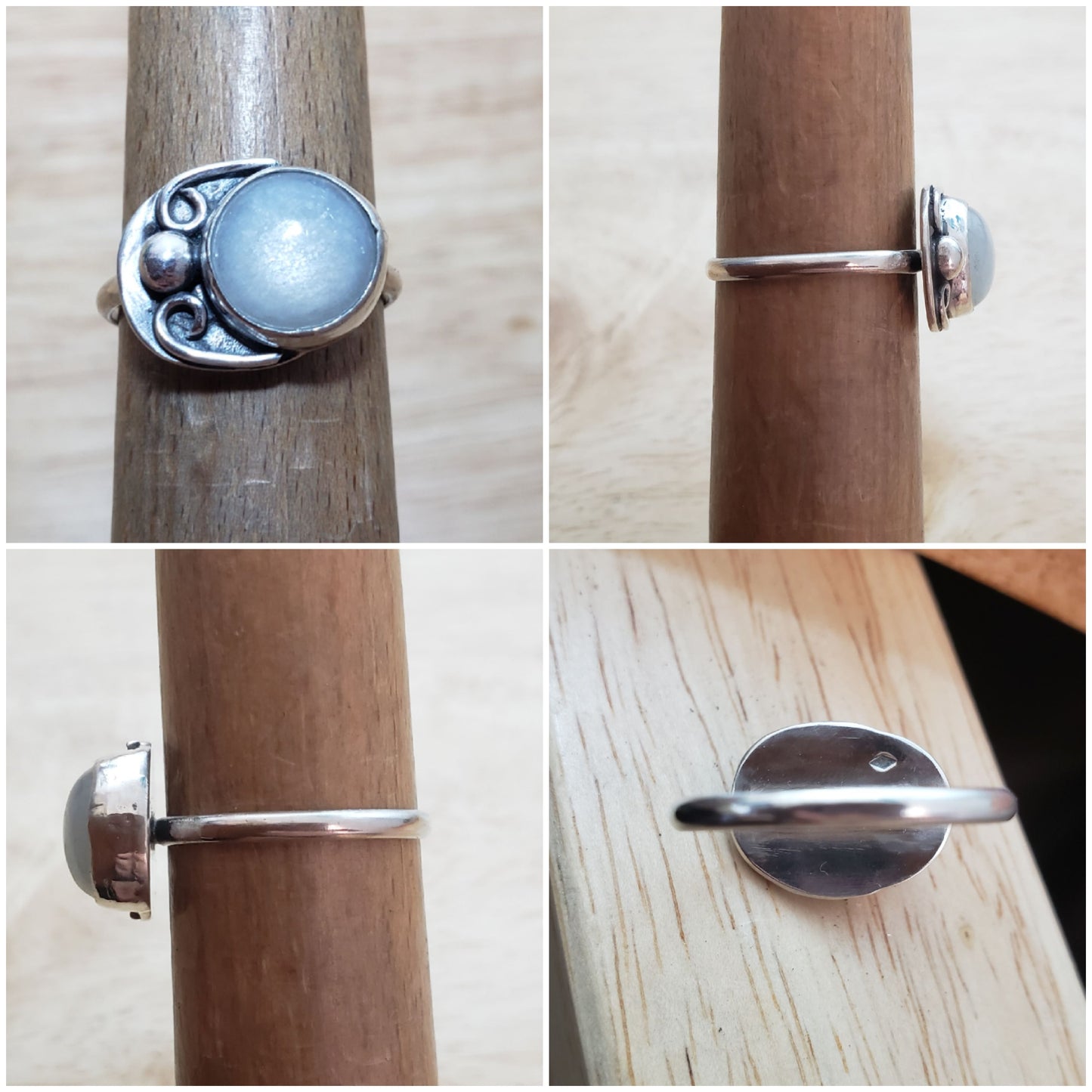 Prélude Pierre de Lune