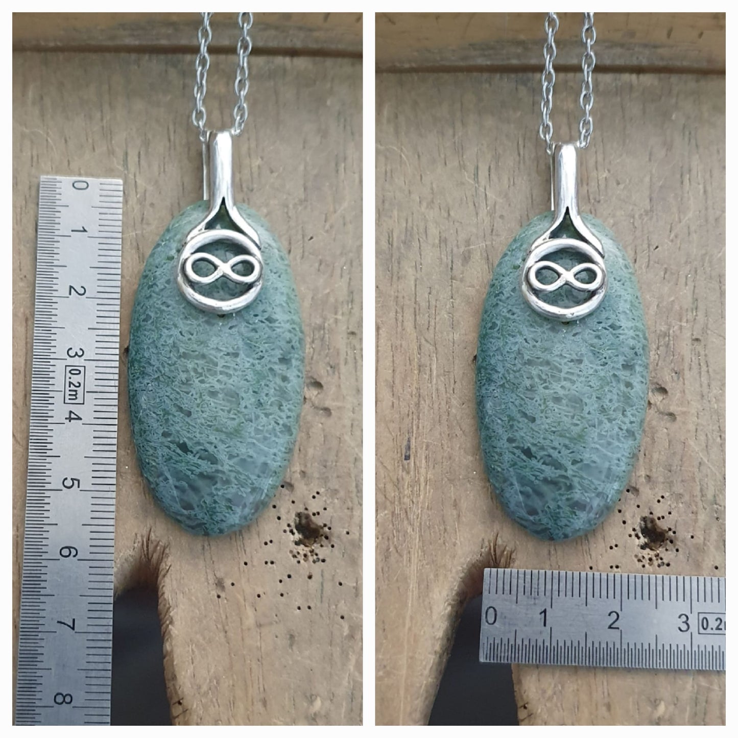 Les Élémentaires Agate Mousse