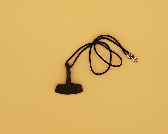 Pendentif Mjölnir