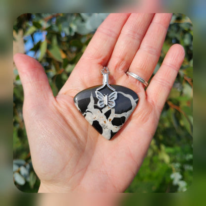 Les Gardiens de l’Hiver Papillon Septaria