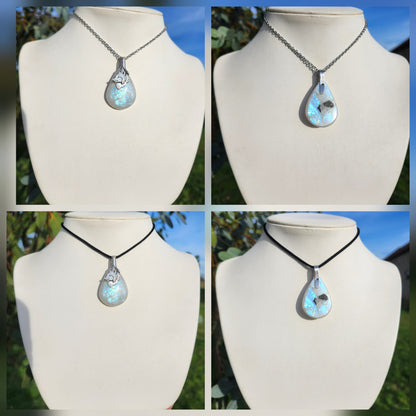 Les Gardiens de l’Hiver Loup Péristérite