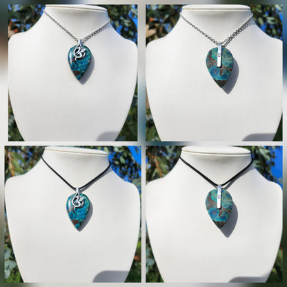 Les Gardiens de l’Hiver Dragon Shattuckite